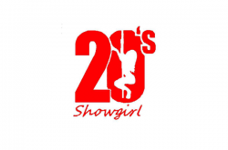 20's Showgirl