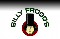 Billy Frogg's