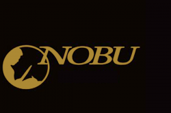 Nobu (next door)