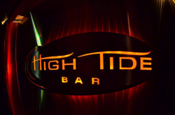 High Tide Bar