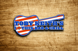Toby Keiths I Love This Bar & Grill