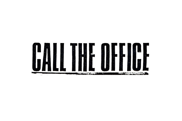 Call The Office | Roadie Recon