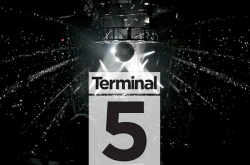 Terminal 5