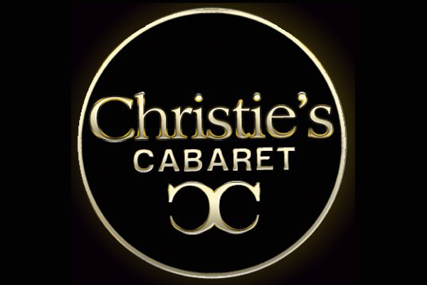 Christies Cabaret Cleveland Nude Photos
