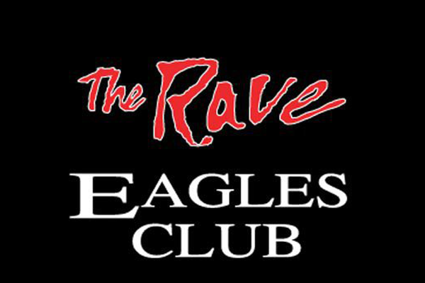 The Rave/Eagles Club | Roadie Recon