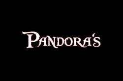 Pandora's